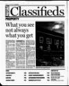 Evening Herald (Dublin) Friday 16 November 2001 Page 38
