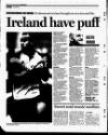 Evening Herald (Dublin) Friday 16 November 2001 Page 76