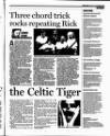 Evening Herald (Dublin) Saturday 17 November 2001 Page 11