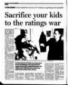 Evening Herald (Dublin) Saturday 17 November 2001 Page 12