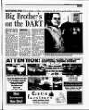 Evening Herald (Dublin) Saturday 17 November 2001 Page 15