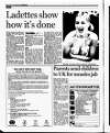 Evening Herald (Dublin) Saturday 17 November 2001 Page 16