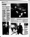 Evening Herald (Dublin) Saturday 17 November 2001 Page 20