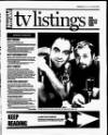Evening Herald (Dublin) Saturday 17 November 2001 Page 29