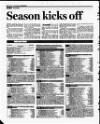 Evening Herald (Dublin) Saturday 17 November 2001 Page 52