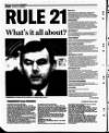 Evening Herald (Dublin) Saturday 17 November 2001 Page 56