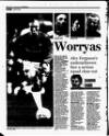 Evening Herald (Dublin) Saturday 17 November 2001 Page 62