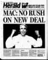 Evening Herald (Dublin) Saturday 17 November 2001 Page 64