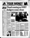 Evening Herald (Dublin) Monday 19 November 2001 Page 18