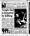 Evening Herald (Dublin) Monday 19 November 2001 Page 20