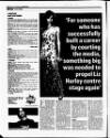 Evening Herald (Dublin) Monday 19 November 2001 Page 22