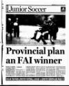 Evening Herald (Dublin) Monday 19 November 2001 Page 47