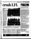 Evening Herald (Dublin) Monday 19 November 2001 Page 51