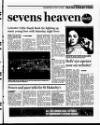 Evening Herald (Dublin) Monday 19 November 2001 Page 61