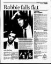 Evening Herald (Dublin) Tuesday 20 November 2001 Page 25