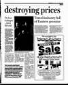 Evening Herald (Dublin) Wednesday 21 November 2001 Page 13