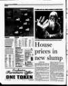 Evening Herald (Dublin) Monday 03 December 2001 Page 2