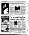 Evening Herald (Dublin) Monday 03 December 2001 Page 6