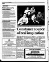 Evening Herald (Dublin) Monday 03 December 2001 Page 8