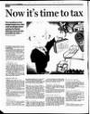 Evening Herald (Dublin) Monday 03 December 2001 Page 12