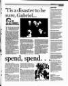 Evening Herald (Dublin) Monday 03 December 2001 Page 15