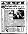 Evening Herald (Dublin) Monday 03 December 2001 Page 18