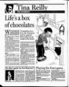 Evening Herald (Dublin) Monday 03 December 2001 Page 24