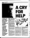 Evening Herald (Dublin) Monday 03 December 2001 Page 26