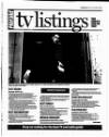 Evening Herald (Dublin) Monday 03 December 2001 Page 43