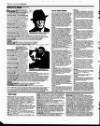 Evening Herald (Dublin) Monday 03 December 2001 Page 46
