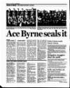 Evening Herald (Dublin) Monday 03 December 2001 Page 52
