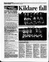 Evening Herald (Dublin) Monday 03 December 2001 Page 60