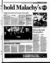Evening Herald (Dublin) Monday 03 December 2001 Page 67