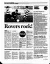 Evening Herald (Dublin) Monday 03 December 2001 Page 72