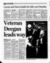 Evening Herald (Dublin) Monday 03 December 2001 Page 76