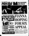 Evening Herald (Dublin) Monday 03 December 2001 Page 88