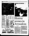 Evening Herald (Dublin) Wednesday 05 December 2001 Page 2