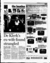 Evening Herald (Dublin) Wednesday 05 December 2001 Page 5