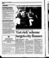 Evening Herald (Dublin) Wednesday 05 December 2001 Page 8