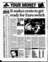 Evening Herald (Dublin) Wednesday 05 December 2001 Page 18