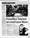 Evening Herald (Dublin) Friday 07 December 2001 Page 4