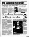 Evening Herald (Dublin) Friday 07 December 2001 Page 11