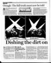 Evening Herald (Dublin) Friday 07 December 2001 Page 14