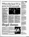 Evening Herald (Dublin) Friday 07 December 2001 Page 15