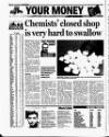 Evening Herald (Dublin) Friday 07 December 2001 Page 20