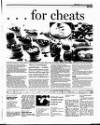 Evening Herald (Dublin) Friday 07 December 2001 Page 43