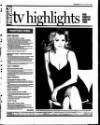Evening Herald (Dublin) Friday 07 December 2001 Page 49