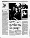 Evening Herald (Dublin) Friday 07 December 2001 Page 54