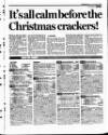 Evening Herald (Dublin) Friday 07 December 2001 Page 75