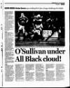 Evening Herald (Dublin) Friday 07 December 2001 Page 81
